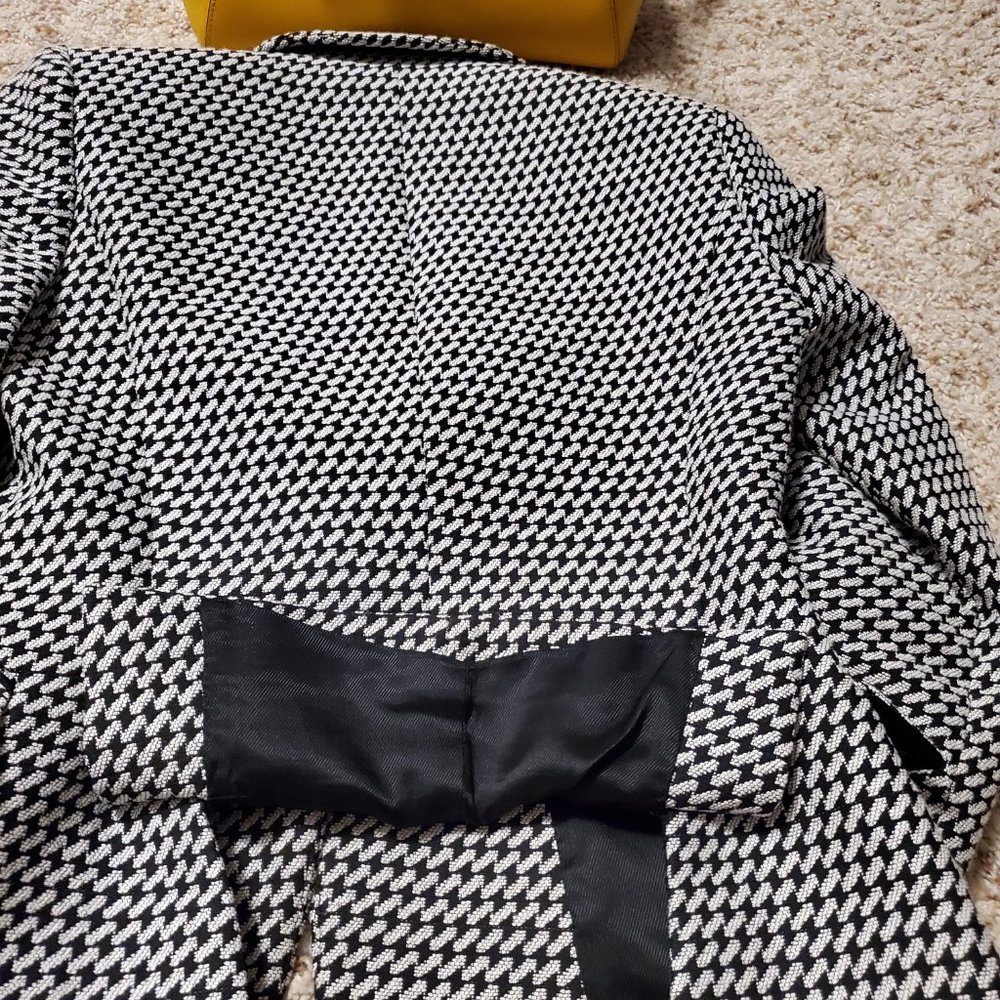 Zara work jacket - Picture 6 of 7